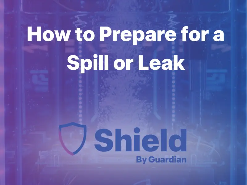 liquid-cooling-spill-response-data-center - Shield by Guardian Shield by Guardian