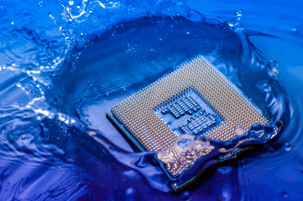 Liquid Cooling